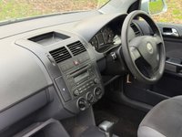 USED 2009 09 VOLKSWAGEN POLO 1.4 SE Hatchback 5dr Petrol Automatic (165 g/km, 79 bhp) 