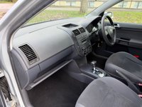 USED 2009 09 VOLKSWAGEN POLO 1.4 SE Hatchback 5dr Petrol Automatic (165 g/km, 79 bhp) 