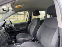 USED 2009 09 VOLKSWAGEN POLO 1.4 SE Hatchback 5dr Petrol Automatic (165 g/km, 79 bhp) 