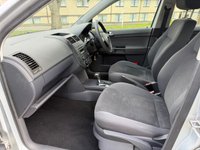 USED 2009 09 VOLKSWAGEN POLO 1.4 SE Hatchback 5dr Petrol Automatic (165 g/km, 79 bhp) 