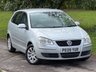 USED 2009 09 VOLKSWAGEN POLO 1.4 SE Hatchback 5dr Petrol Automatic (165 g/km, 79 bhp) 