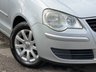 USED 2009 09 VOLKSWAGEN POLO 1.4 SE Hatchback 5dr Petrol Automatic (165 g/km, 79 bhp) 