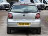 USED 2009 09 VOLKSWAGEN POLO 1.4 SE Hatchback 5dr Petrol Automatic (165 g/km, 79 bhp) 