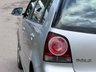 USED 2009 09 VOLKSWAGEN POLO 1.4 SE Hatchback 5dr Petrol Automatic (165 g/km, 79 bhp) 