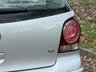USED 2009 09 VOLKSWAGEN POLO 1.4 SE Hatchback 5dr Petrol Automatic (165 g/km, 79 bhp) 