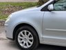 USED 2009 09 VOLKSWAGEN POLO 1.4 SE Hatchback 5dr Petrol Automatic (165 g/km, 79 bhp) 