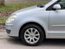 USED 2009 09 VOLKSWAGEN POLO 1.4 SE Hatchback 5dr Petrol Automatic (165 g/km, 79 bhp) 