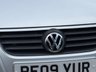 USED 2009 09 VOLKSWAGEN POLO 1.4 SE Hatchback 5dr Petrol Automatic (165 g/km, 79 bhp) 