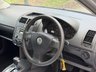 USED 2009 09 VOLKSWAGEN POLO 1.4 SE Hatchback 5dr Petrol Automatic (165 g/km, 79 bhp) 