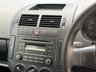 USED 2009 09 VOLKSWAGEN POLO 1.4 SE Hatchback 5dr Petrol Automatic (165 g/km, 79 bhp) 