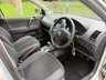 USED 2009 09 VOLKSWAGEN POLO 1.4 SE Hatchback 5dr Petrol Automatic (165 g/km, 79 bhp) 