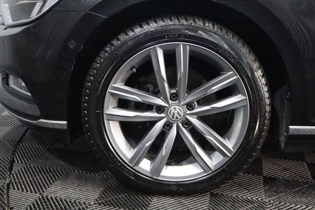2017 VOLKSWAGEN PASSAT 2.0 TDI GT Saloon 4dr Diesel Manual Euro 6 (s/s) (190 ps) - Photo 12