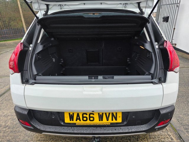 2016 Peugeot 3008 1.6L Allure 5dr - Photo 6