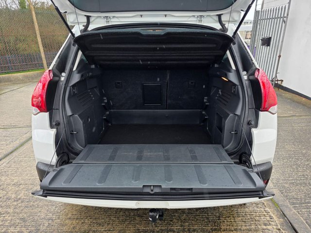 2016 Peugeot 3008 1.6L Allure 5dr - Photo 8