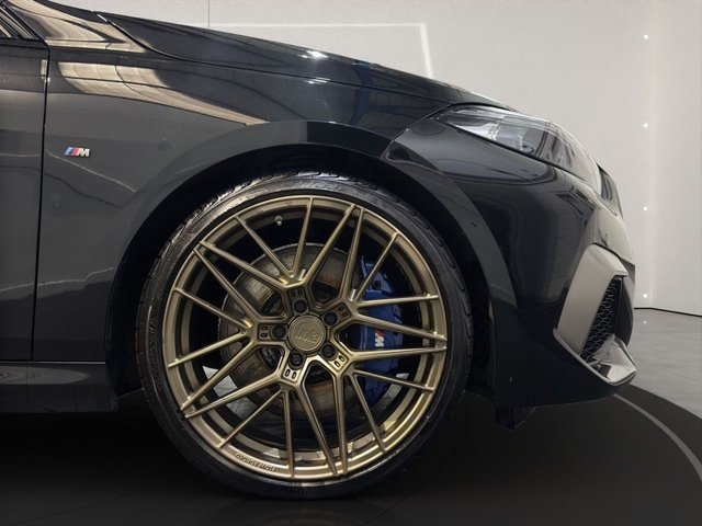 2022 BMW 2 Series Gran Coupe 2L null 4dr - Photo 8