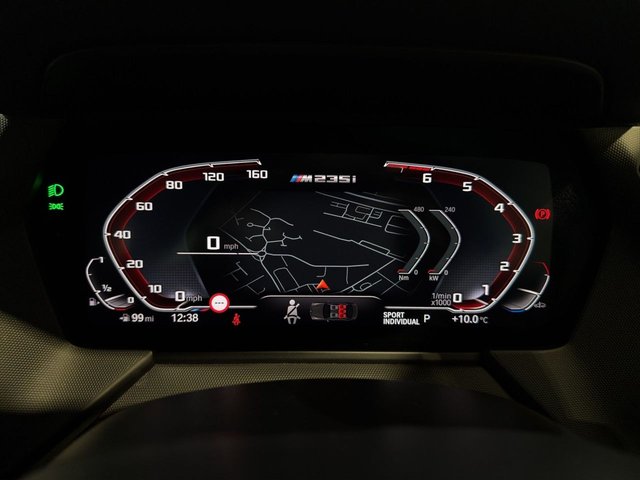 2022 BMW 2 Series Gran Coupe 2L null 4dr - Photo 9