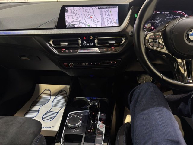 2022 BMW 2 Series Gran Coupe 2L null 4dr - Photo 10