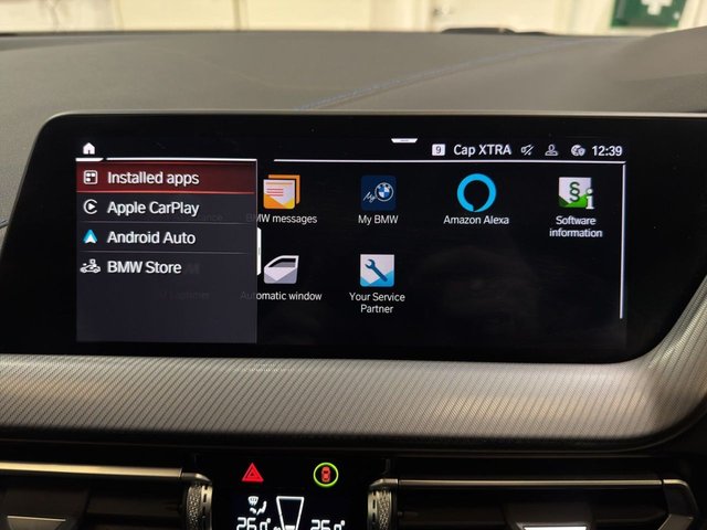 2022 BMW 2 Series Gran Coupe 2L null 4dr - Photo 11