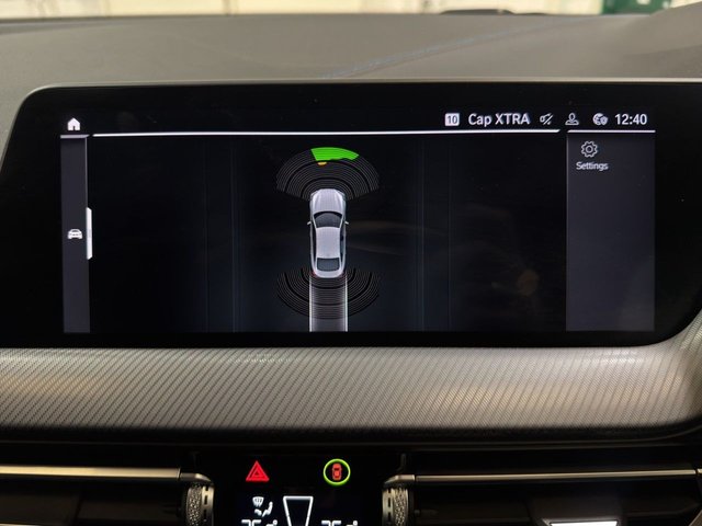 2022 BMW 2 Series Gran Coupe 2L null 4dr - Photo 12