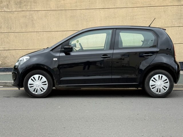 2016 VOLKSWAGEN UP! - Photo 3