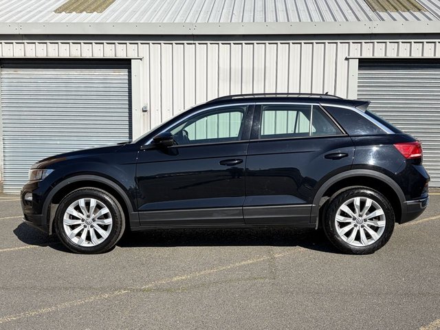 2018 VOLKSWAGEN T-ROC - Photo 2