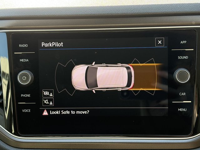 2018 VOLKSWAGEN T-ROC - Photo 12