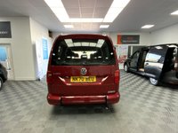 USED 2020 70 VOLKSWAGEN CADDY MAXI LIFE 2.0 TDI 5 SEAT WAV EURO 6 NO VAT TO PAY 102BHP FULL SERVICE HISTORY  1 OWNER LOW MILES WAV FULL SERVICE HISTORY
