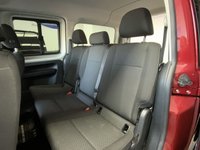 USED 2020 70 VOLKSWAGEN CADDY MAXI LIFE 2.0 TDI 5 SEAT WAV EURO 6 NO VAT TO PAY 102BHP FULL SERVICE HISTORY  1 OWNER LOW MILES WAV FULL SERVICE HISTORY