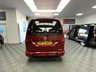 USED 2020 70 VOLKSWAGEN CADDY MAXI LIFE 2.0 TDI 5 SEAT WAV EURO 6 NO VAT TO PAY 102BHP FULL SERVICE HISTORY  1 OWNER LOW MILES WAV FULL SERVICE HISTORY