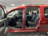 USED 2020 70 VOLKSWAGEN CADDY MAXI LIFE 2.0 TDI 5 SEAT WAV EURO 6 NO VAT TO PAY 102BHP FULL SERVICE HISTORY  1 OWNER LOW MILES WAV FULL SERVICE HISTORY