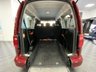 USED 2020 70 VOLKSWAGEN CADDY MAXI LIFE 2.0 TDI 5 SEAT WAV EURO 6 NO VAT TO PAY 102BHP FULL SERVICE HISTORY  1 OWNER LOW MILES WAV FULL SERVICE HISTORY