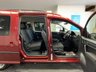 USED 2020 70 VOLKSWAGEN CADDY MAXI LIFE 2.0 TDI 5 SEAT WAV EURO 6 NO VAT TO PAY 102BHP FULL SERVICE HISTORY  1 OWNER LOW MILES WAV FULL SERVICE HISTORY