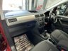 USED 2020 70 VOLKSWAGEN CADDY MAXI LIFE 2.0 TDI 5 SEAT WAV EURO 6 NO VAT TO PAY 102BHP FULL SERVICE HISTORY  1 OWNER LOW MILES WAV FULL SERVICE HISTORY
