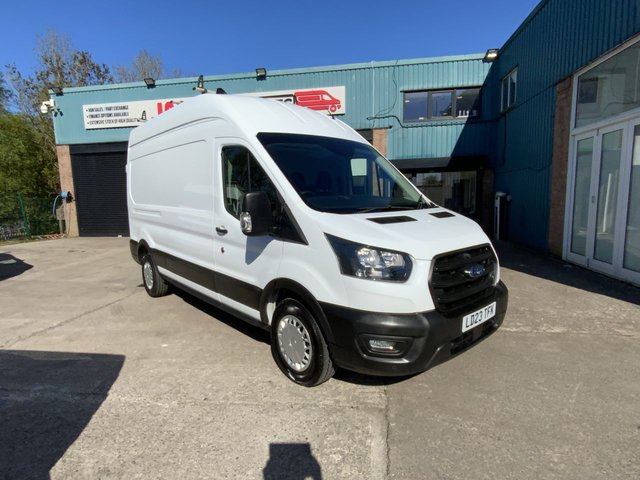 View our FORD TRANSIT