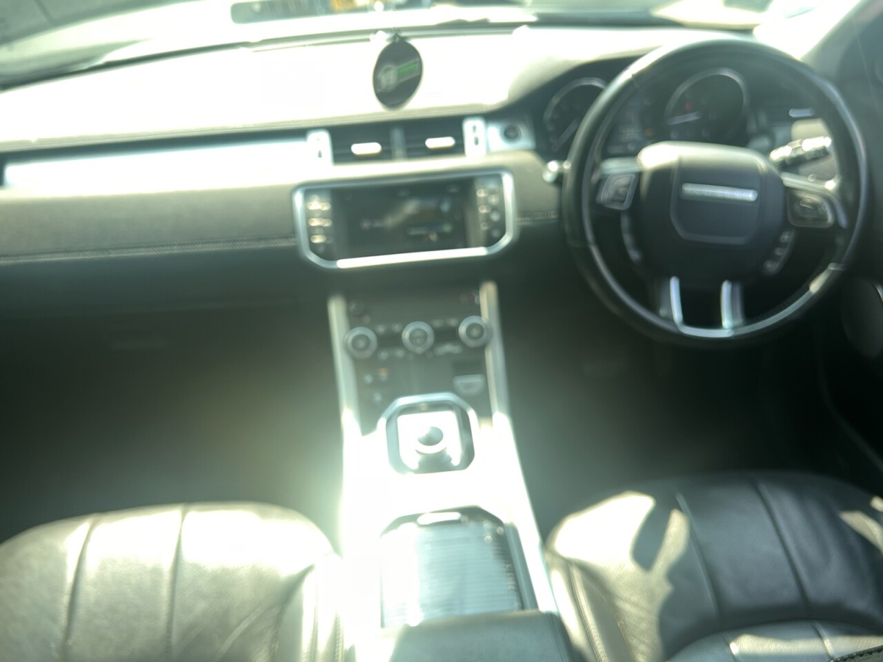 2015 Land Rover Range Rover Evoque thumbnail 17