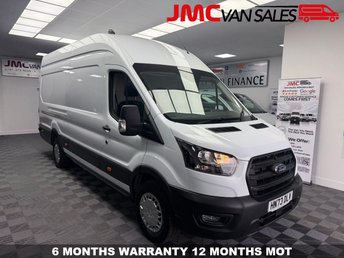 View our Ford Transit