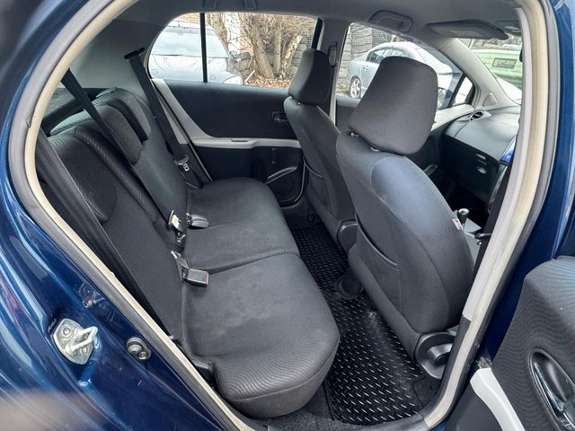 2009 TOYOTA YARIS - Photo 11