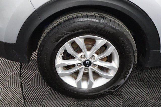 2019 KIA SPORTAGE 1.6 CRDi 1 SUV 5dr Diesel Manual Euro 6 (s/s) (114 bhp) - Photo 10