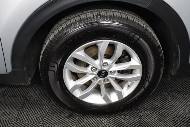 2019 KIA SPORTAGE 1.6 CRDi 1 SUV 5dr Diesel Manual Euro 6 (s/s) (114 bhp) - Photo 11