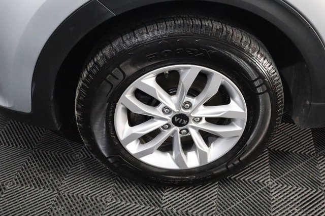 2019 KIA SPORTAGE 1.6 CRDi 1 SUV 5dr Diesel Manual Euro 6 (s/s) (114 bhp) - Photo 12