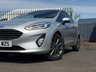 USED 2018 18 FORD FIESTA 1.0T EcoBoost Titanium X Hatchback 5dr Petrol Manual Euro 6 (s/s) (125 ps) DONT MISS OUT - ENQUIRE TODAY!