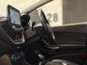 USED 2018 18 FORD FIESTA 1.0T EcoBoost Titanium X Hatchback 5dr Petrol Manual Euro 6 (s/s) (125 ps) DONT MISS OUT - ENQUIRE TODAY!