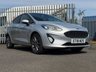 USED 2018 18 FORD FIESTA 1.0T EcoBoost Titanium X Hatchback 5dr Petrol Manual Euro 6 (s/s) (125 ps) DONT MISS OUT - ENQUIRE TODAY!