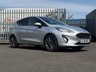 USED 2018 18 FORD FIESTA 1.0T EcoBoost Titanium X Hatchback 5dr Petrol Manual Euro 6 (s/s) (125 ps) DONT MISS OUT - ENQUIRE TODAY!