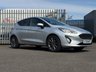 USED 2018 18 FORD FIESTA 1.0T EcoBoost Titanium X Hatchback 5dr Petrol Manual Euro 6 (s/s) (125 ps) DONT MISS OUT - ENQUIRE TODAY!
