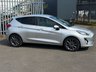 USED 2018 18 FORD FIESTA 1.0T EcoBoost Titanium X Hatchback 5dr Petrol Manual Euro 6 (s/s) (125 ps) DONT MISS OUT - ENQUIRE TODAY!