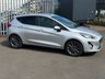 USED 2018 18 FORD FIESTA 1.0T EcoBoost Titanium X Hatchback 5dr Petrol Manual Euro 6 (s/s) (125 ps) DONT MISS OUT - ENQUIRE TODAY!