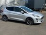 USED 2018 18 FORD FIESTA 1.0T EcoBoost Titanium X Hatchback 5dr Petrol Manual Euro 6 (s/s) (125 ps) DONT MISS OUT - ENQUIRE TODAY!