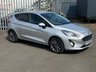 USED 2018 18 FORD FIESTA 1.0T EcoBoost Titanium X Hatchback 5dr Petrol Manual Euro 6 (s/s) (125 ps) DONT MISS OUT - ENQUIRE TODAY!