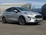 USED 2018 18 FORD FIESTA 1.0T EcoBoost Titanium X Hatchback 5dr Petrol Manual Euro 6 (s/s) (125 ps) DONT MISS OUT - ENQUIRE TODAY!